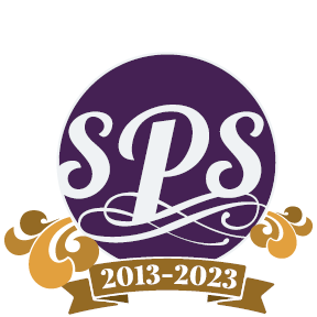 Salon Piano Series 2013-2023 logo