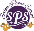 logo of Salon Piano Series